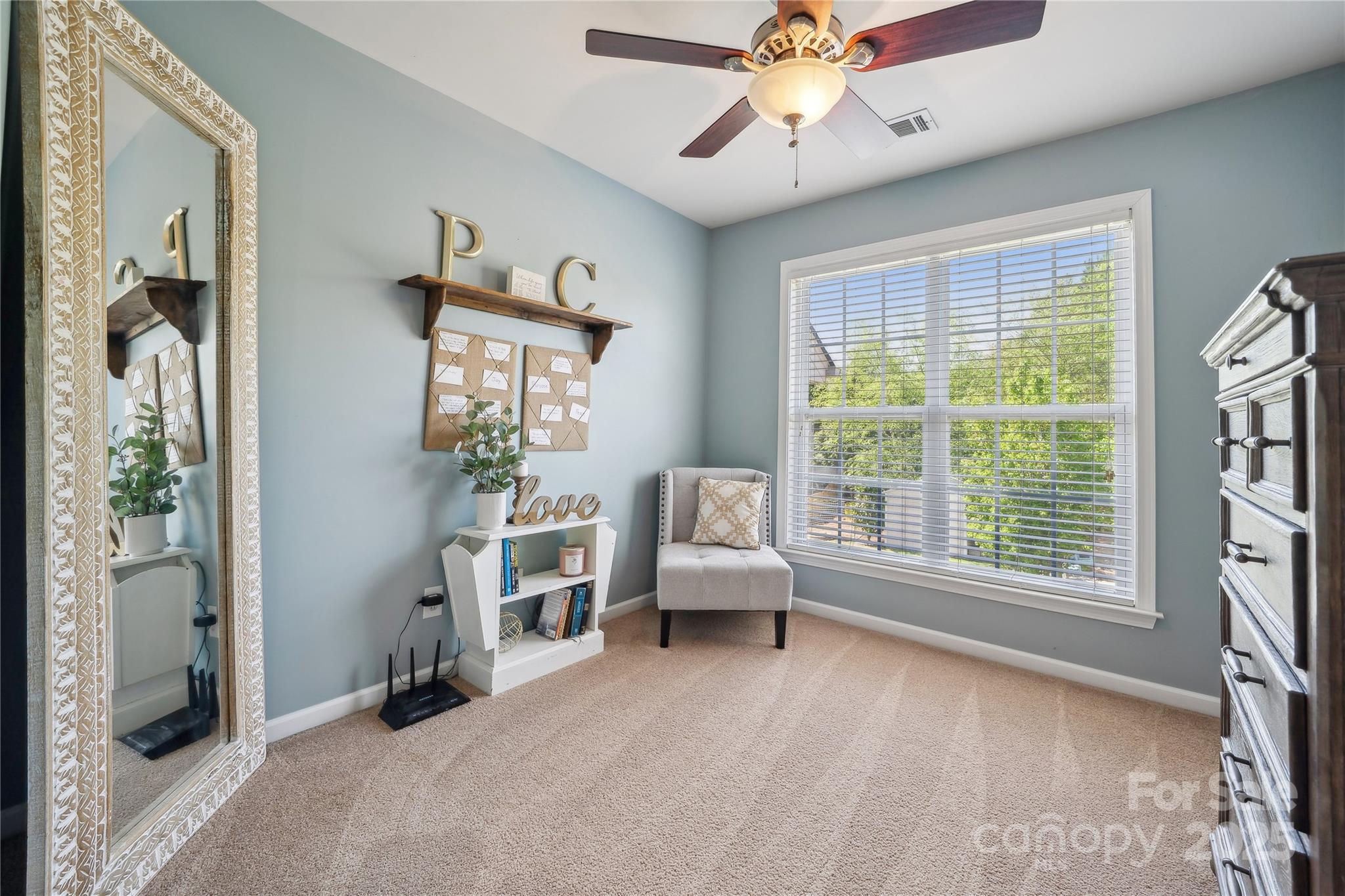 Belair at Carolina Lakes - Residential