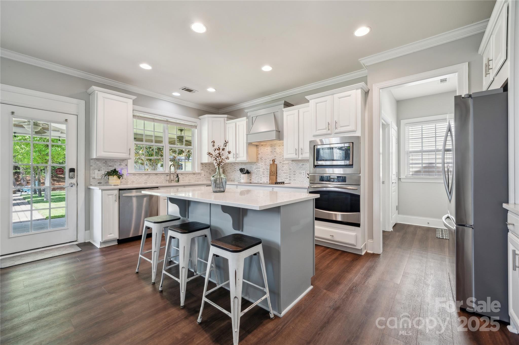 Belair at Carolina Lakes - Residential