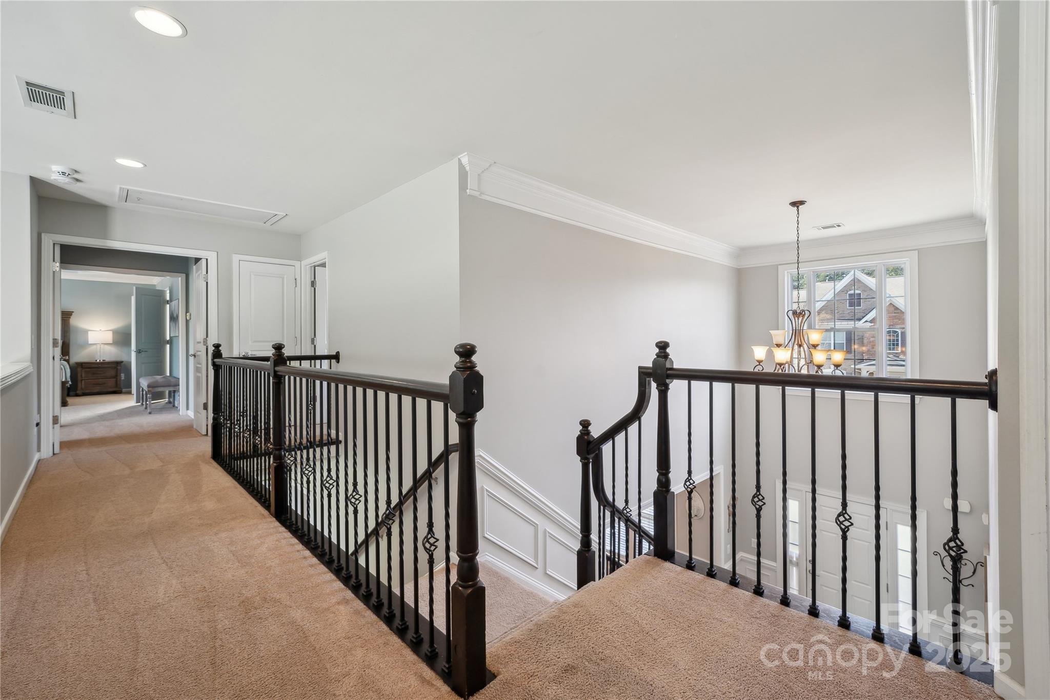 Belair at Carolina Lakes - Residential