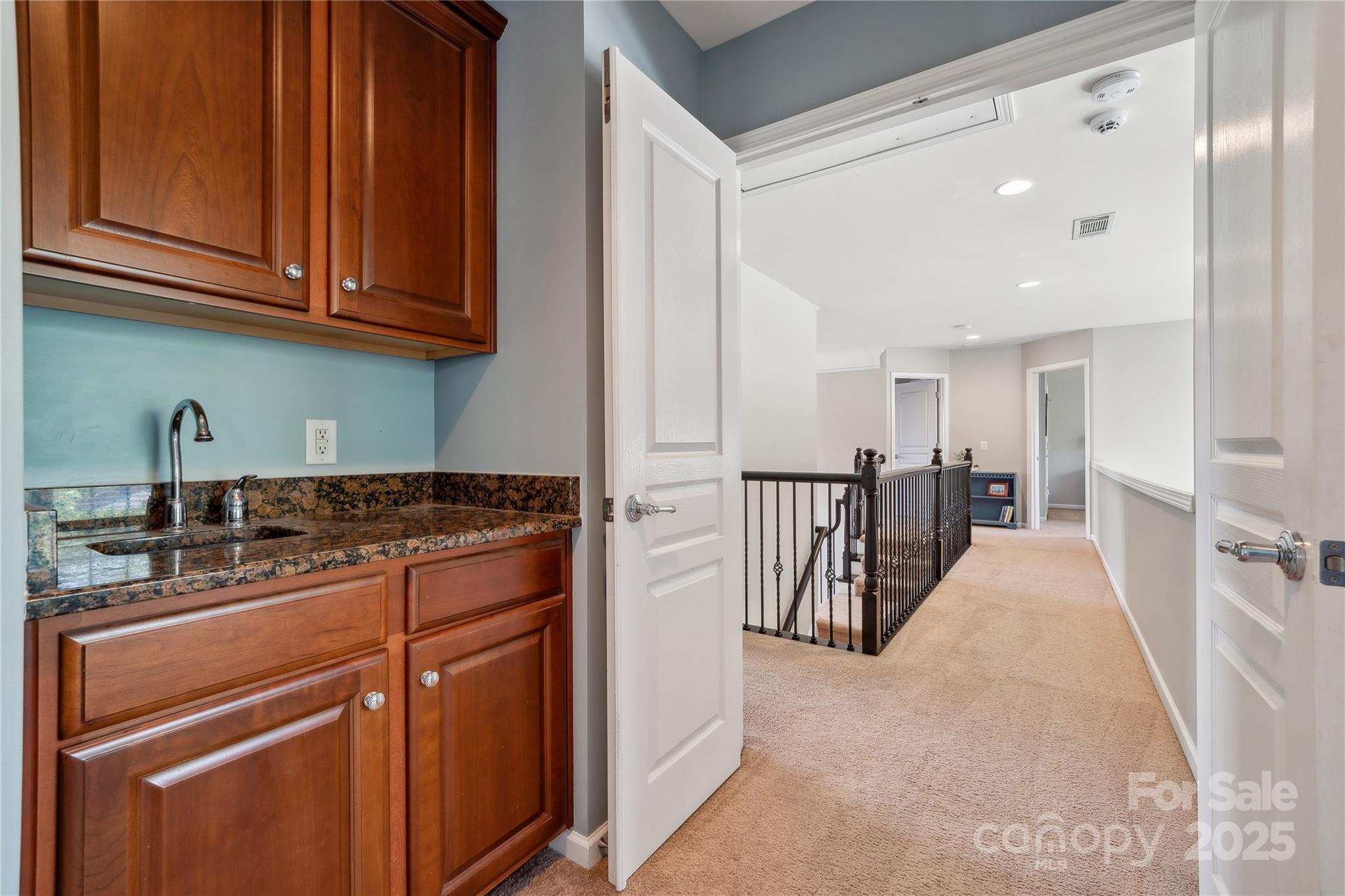 Belair at Carolina Lakes - Residential