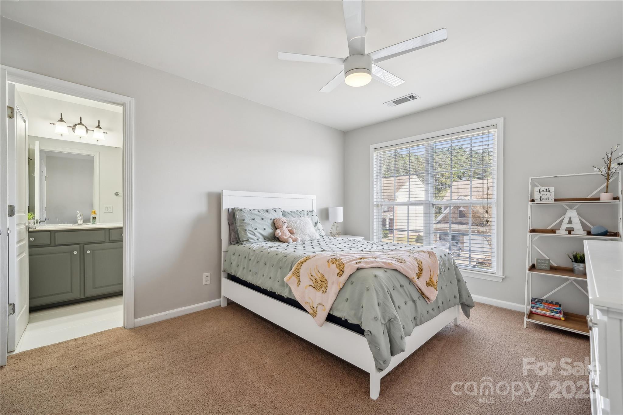 Belair at Carolina Lakes - Residential