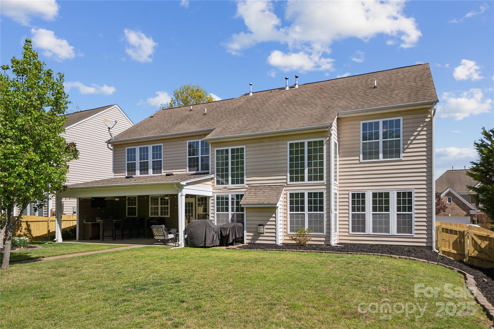 Belair at Carolina Lakes - Residential