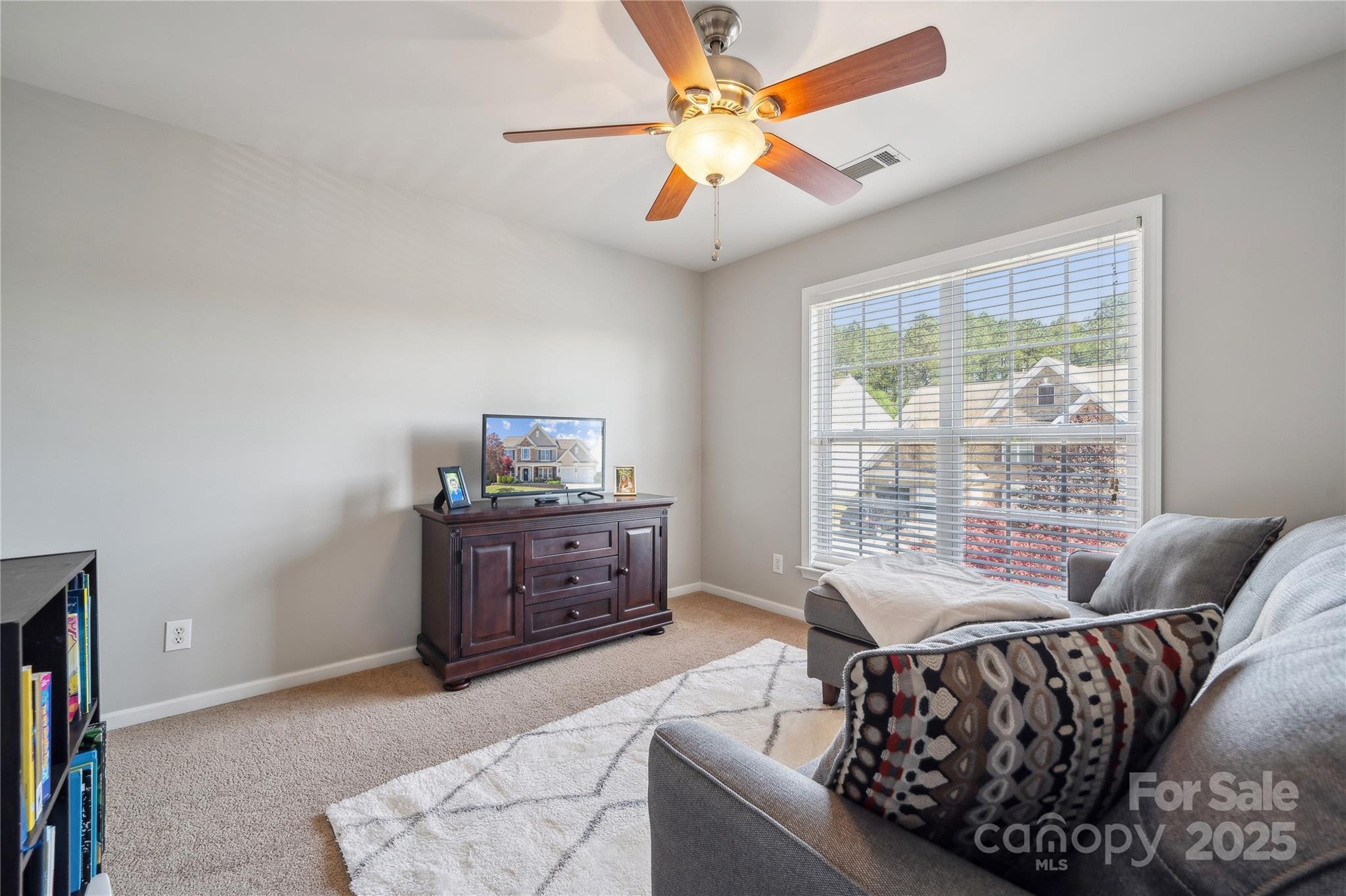 Belair at Carolina Lakes - Residential