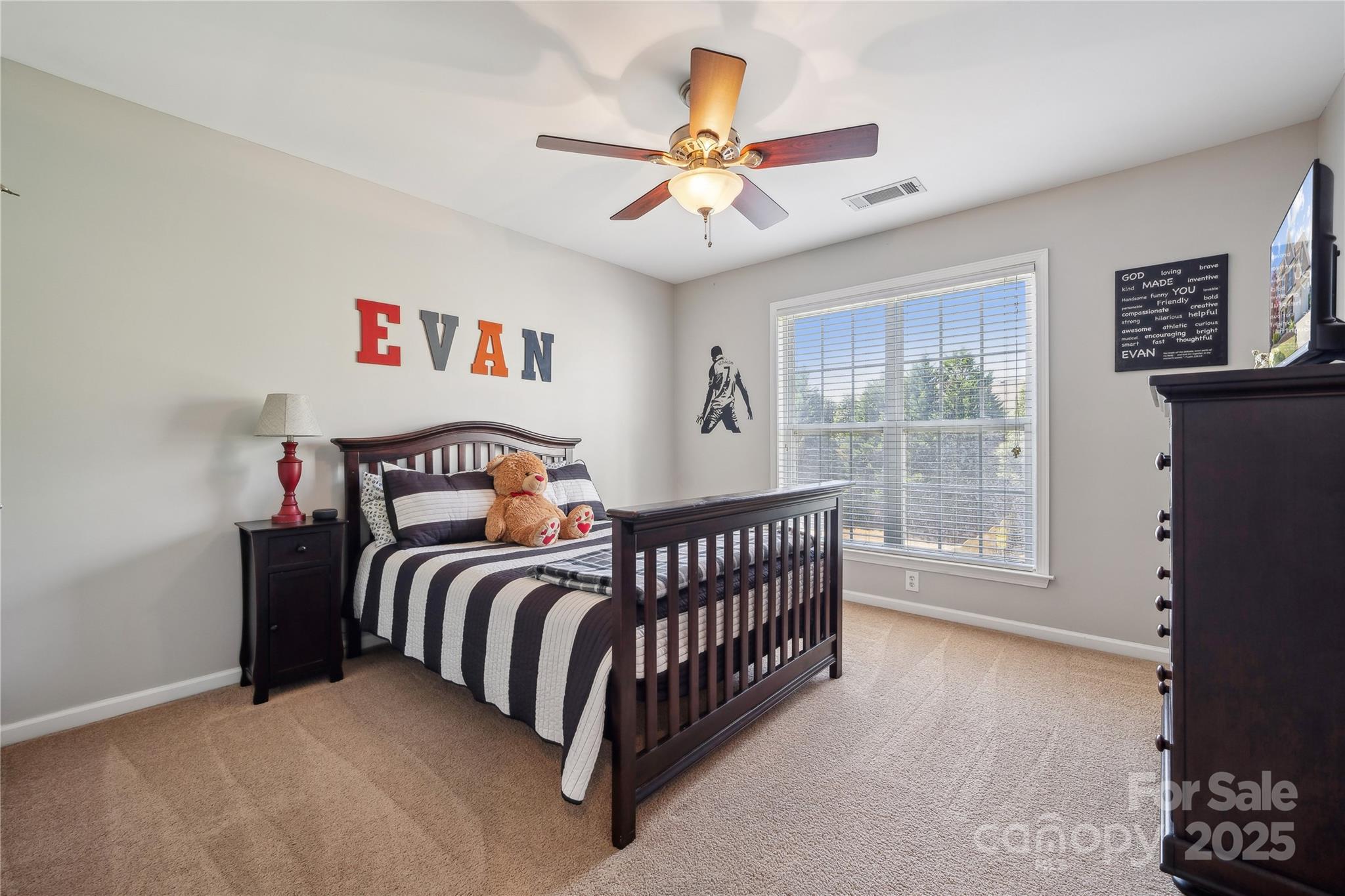 Belair at Carolina Lakes - Residential