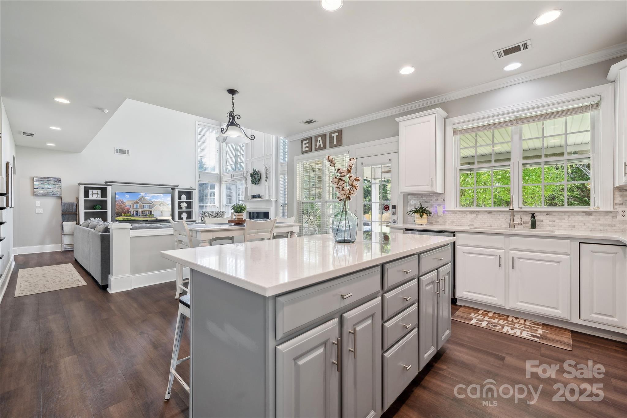 Belair at Carolina Lakes - Residential