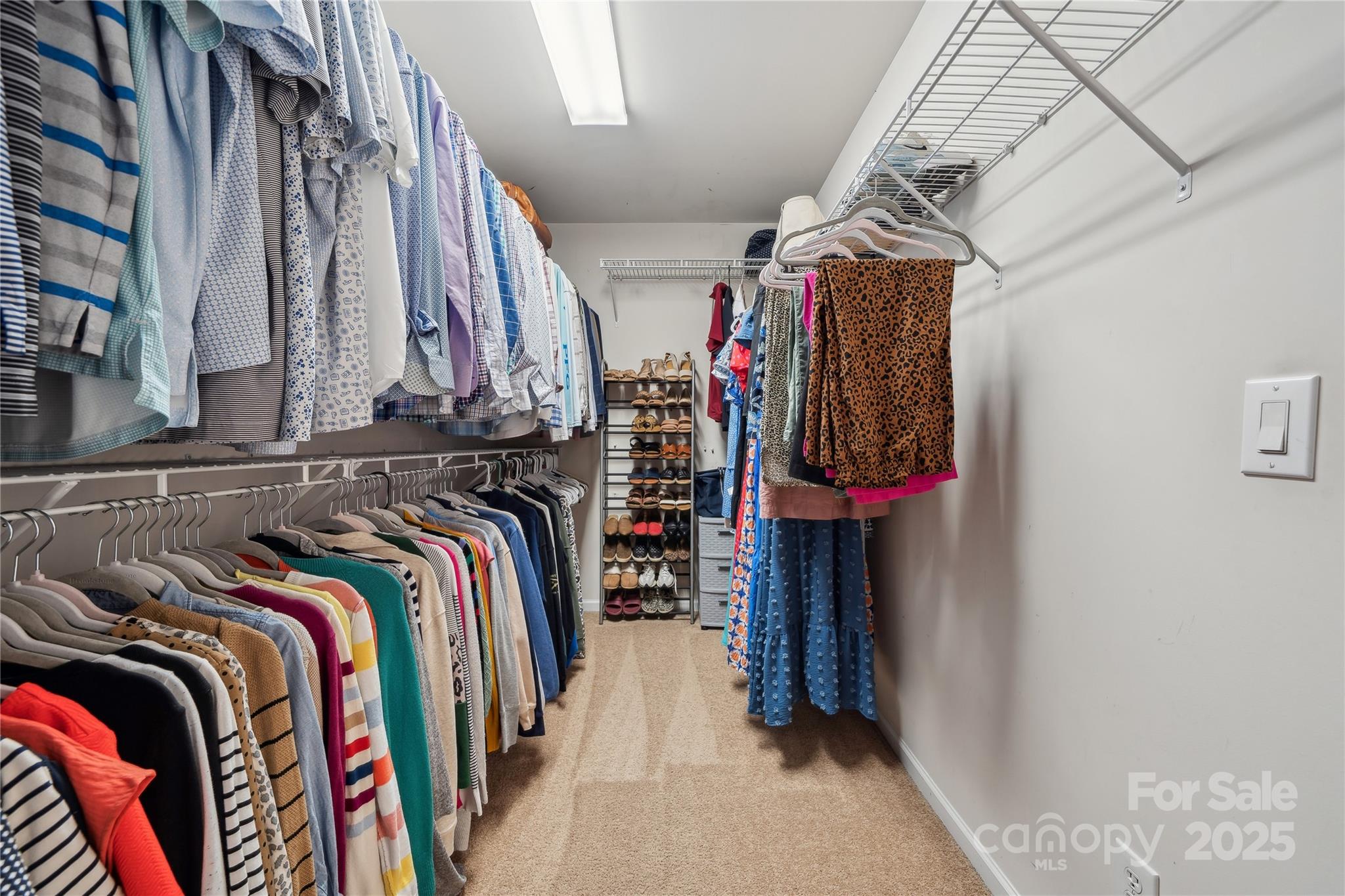 Belair at Carolina Lakes - Residential