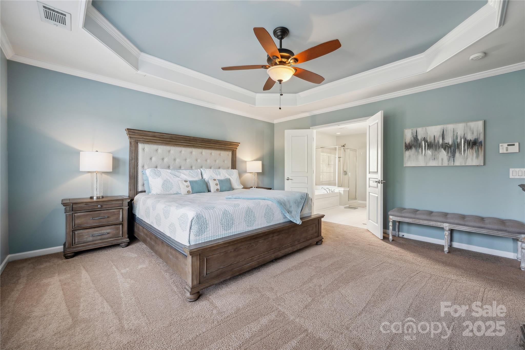 Belair at Carolina Lakes - Residential