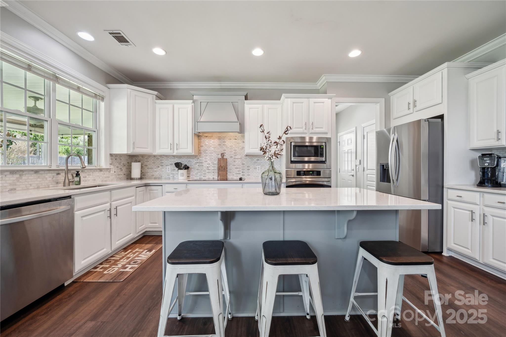 Belair at Carolina Lakes - Residential