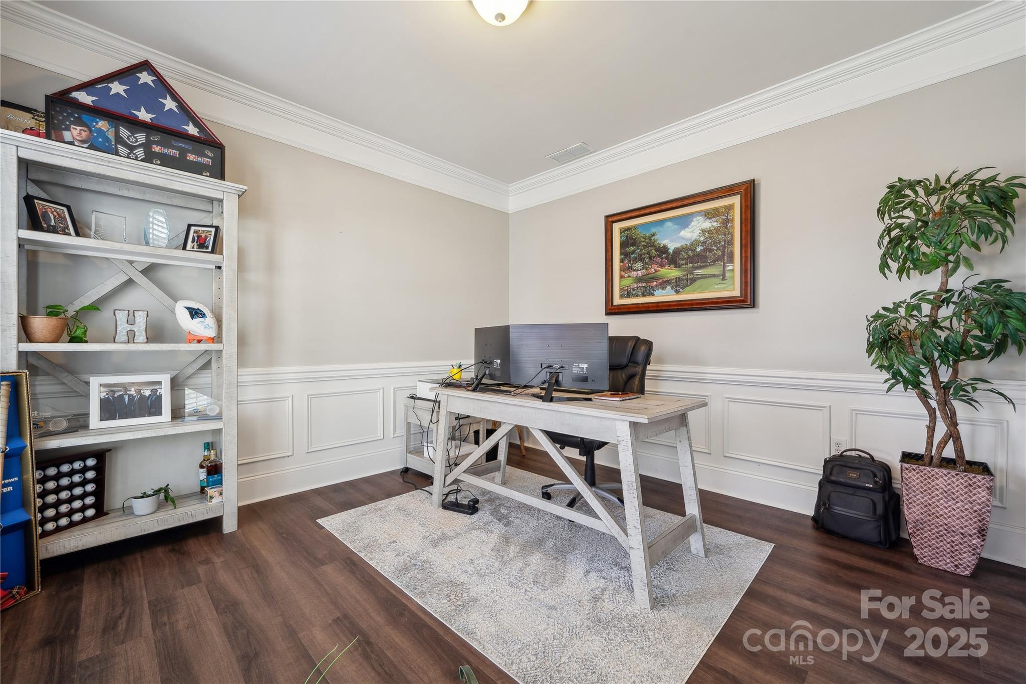 Belair at Carolina Lakes - Residential