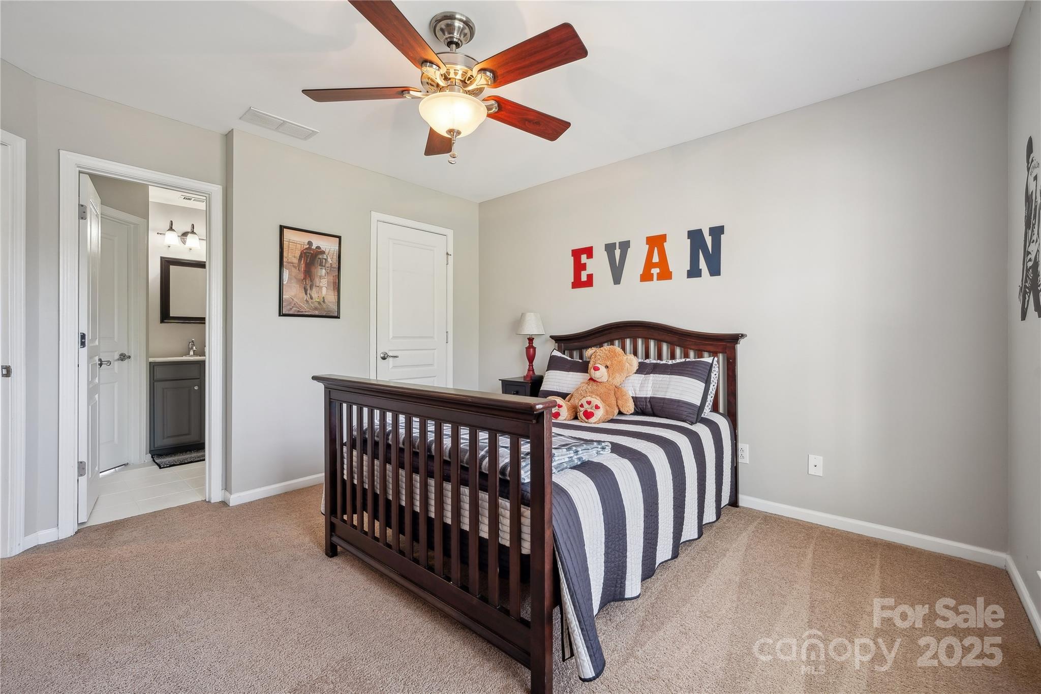 Belair at Carolina Lakes - Residential