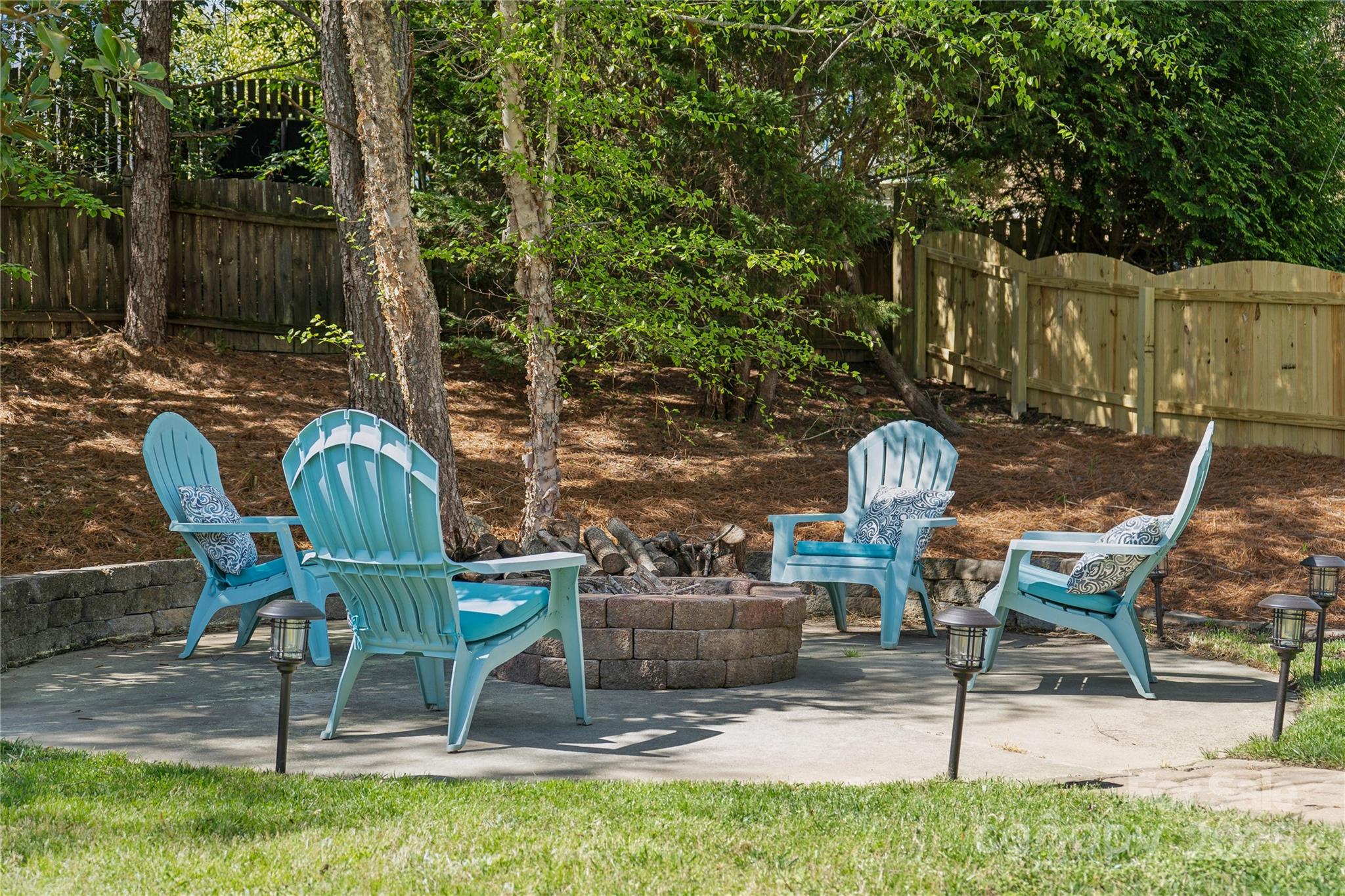 Belair at Carolina Lakes - Residential