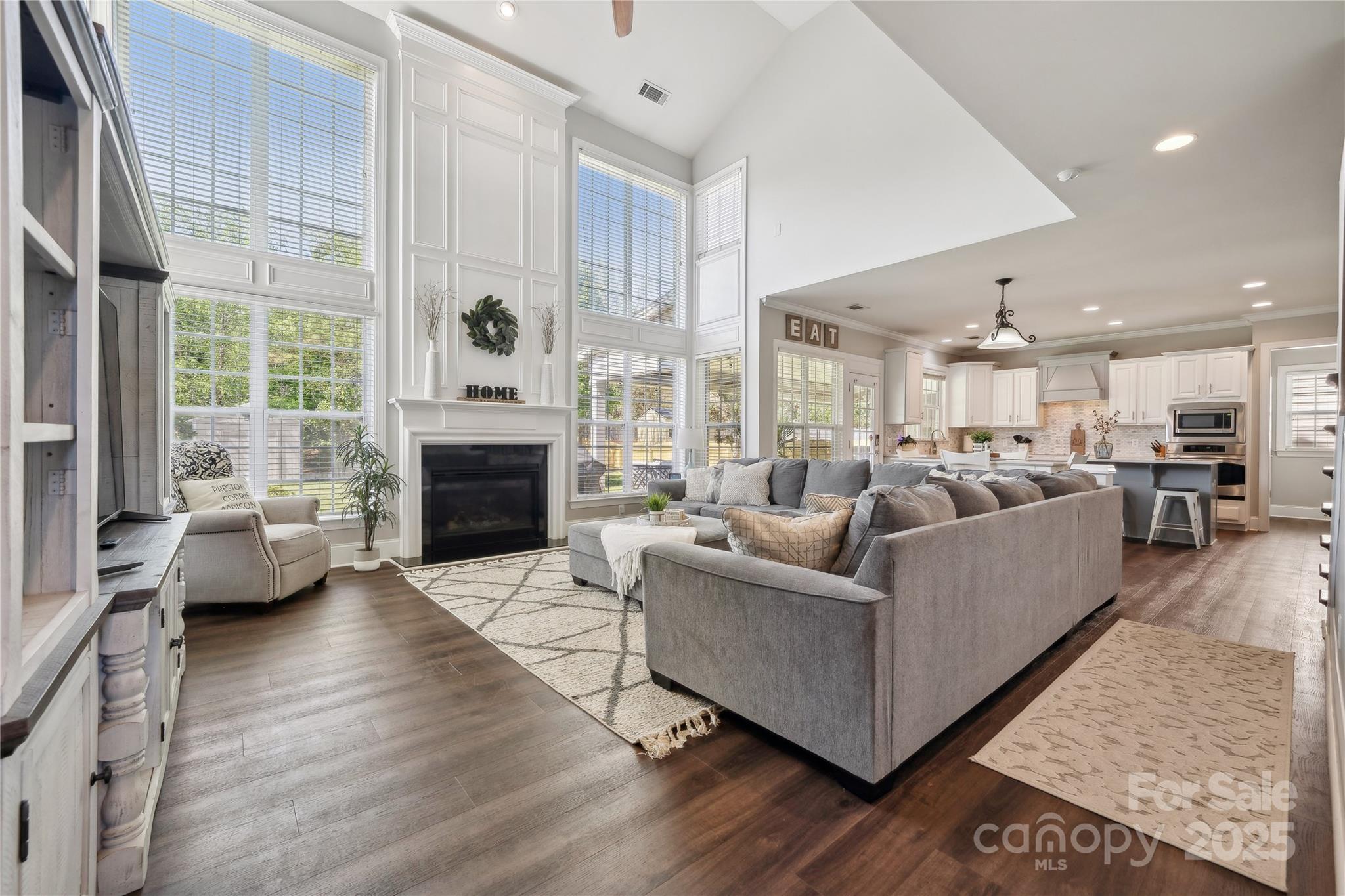 Belair at Carolina Lakes - Residential