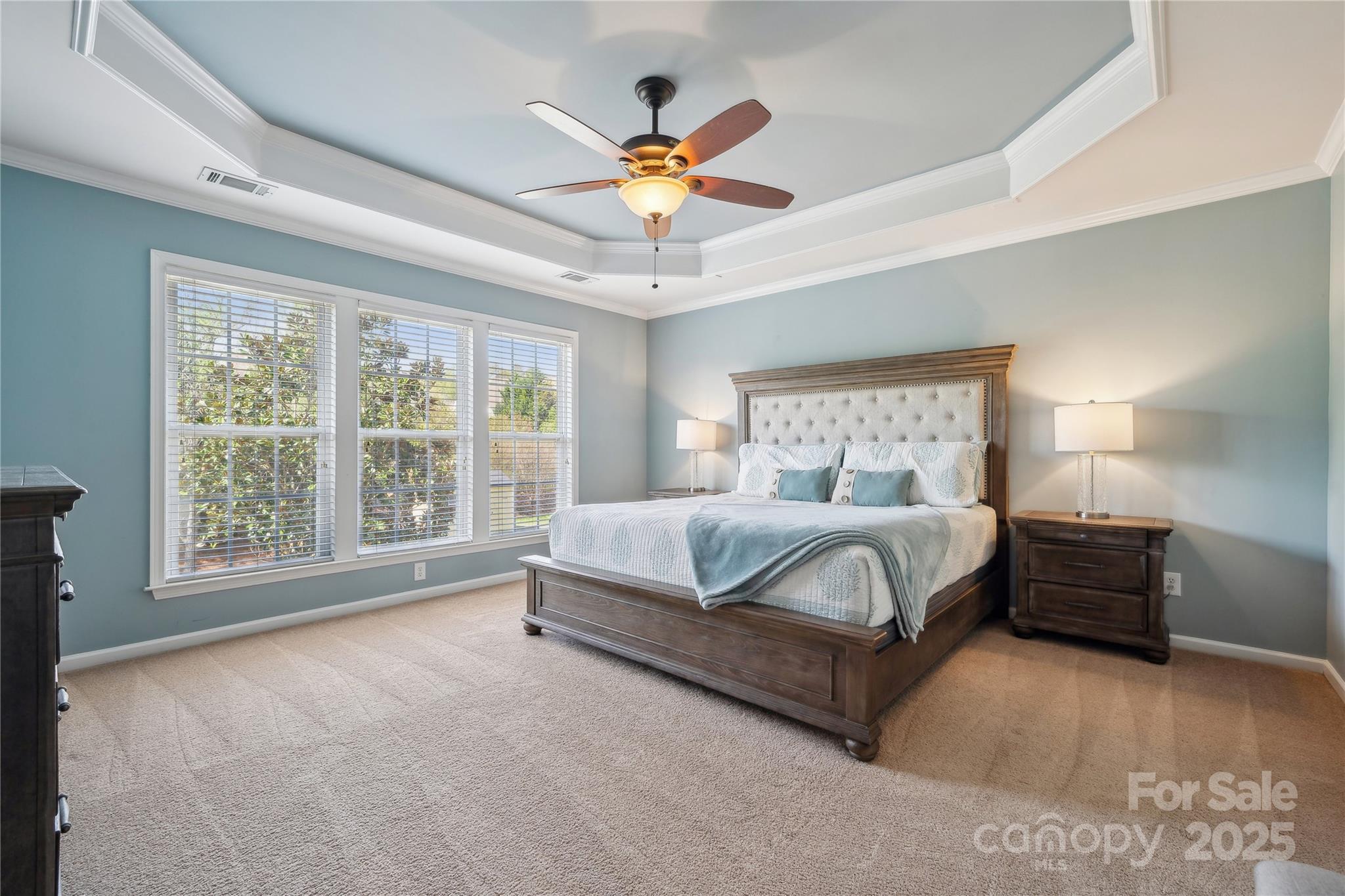 Belair at Carolina Lakes - Residential