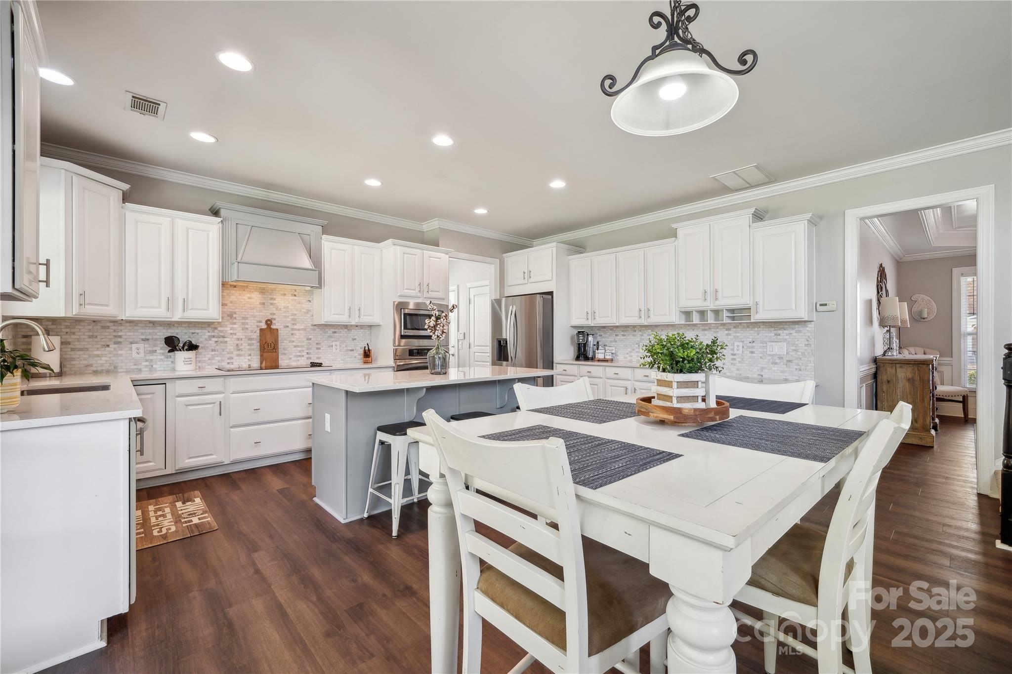 Belair at Carolina Lakes - Residential