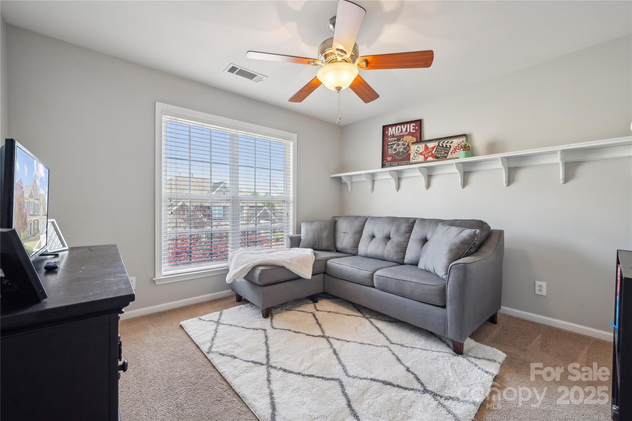 Belair at Carolina Lakes - Residential