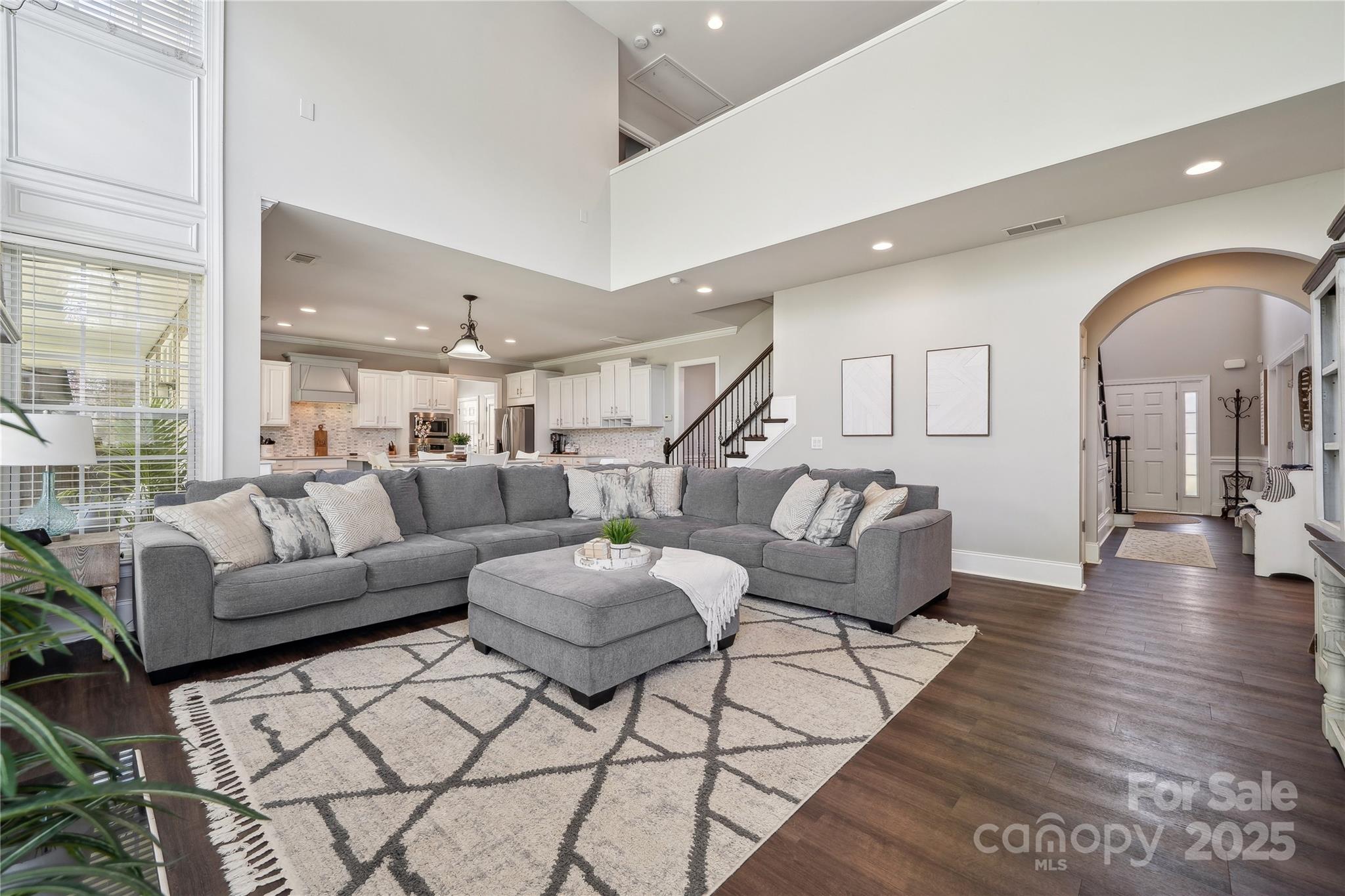 Belair at Carolina Lakes - Residential