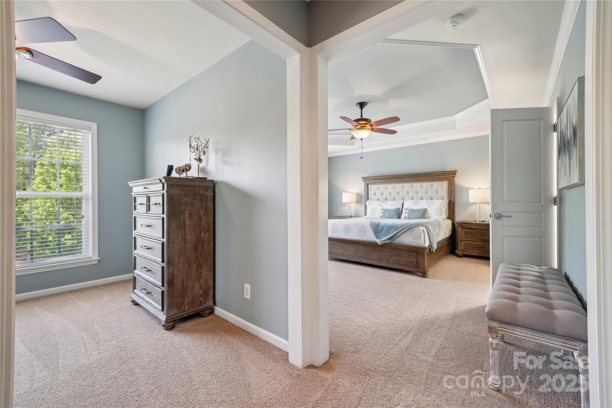 Belair at Carolina Lakes - Residential