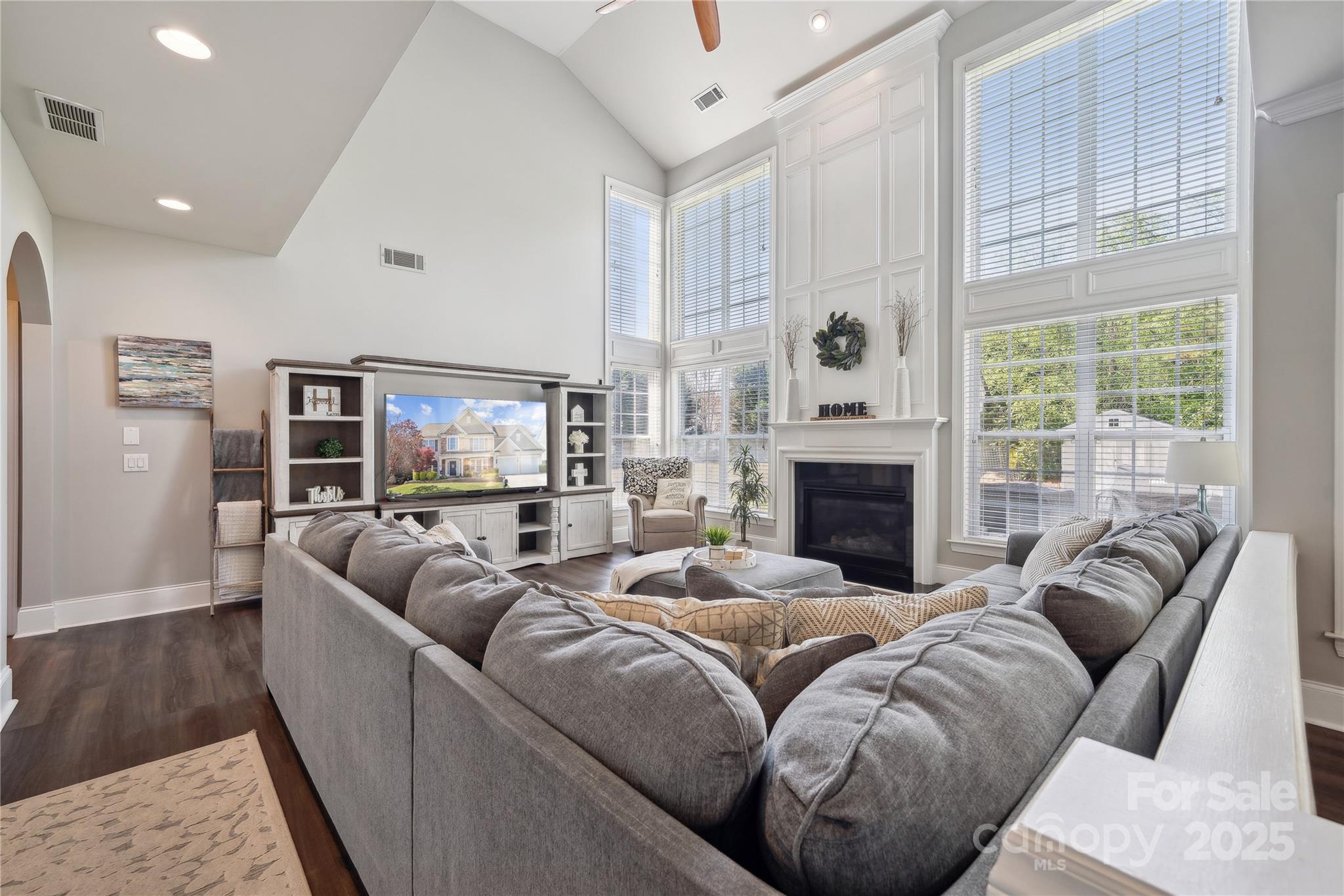 Belair at Carolina Lakes - Residential