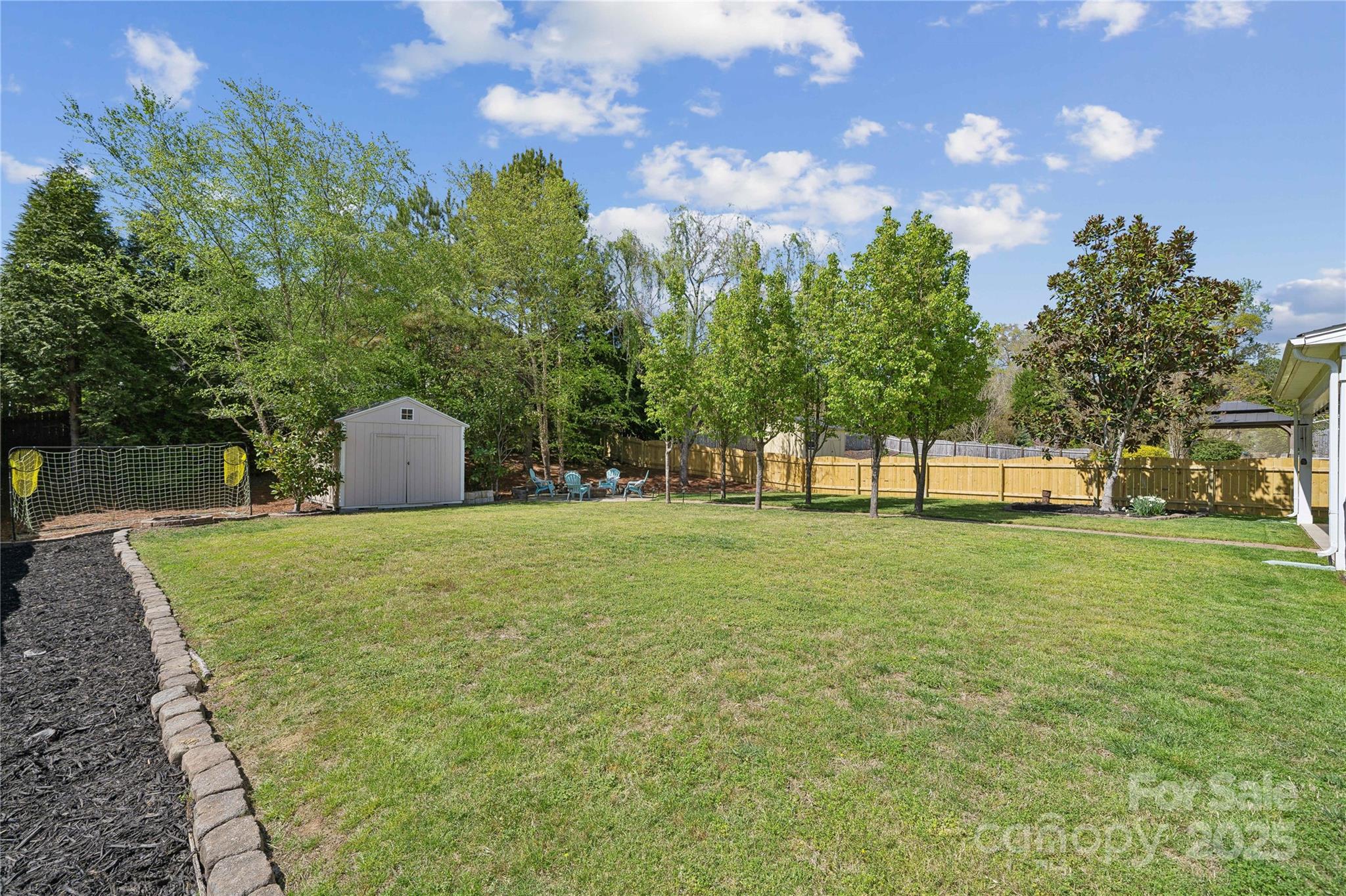 Belair at Carolina Lakes - Residential