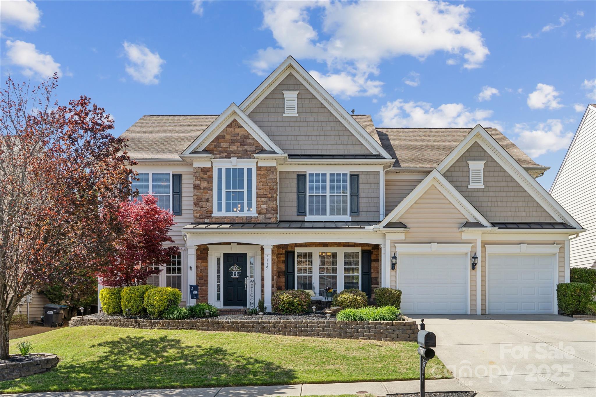 Belair at Carolina Lakes - Residential