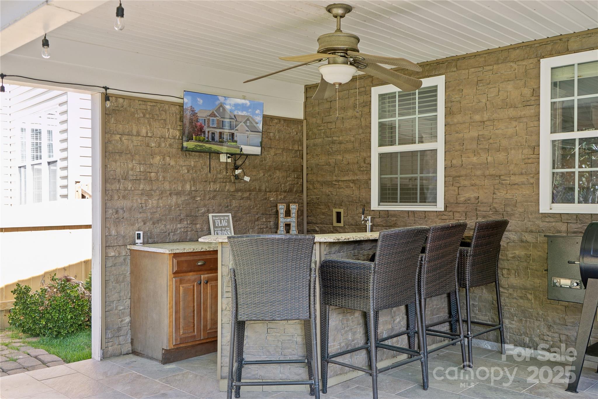 Belair at Carolina Lakes - Residential