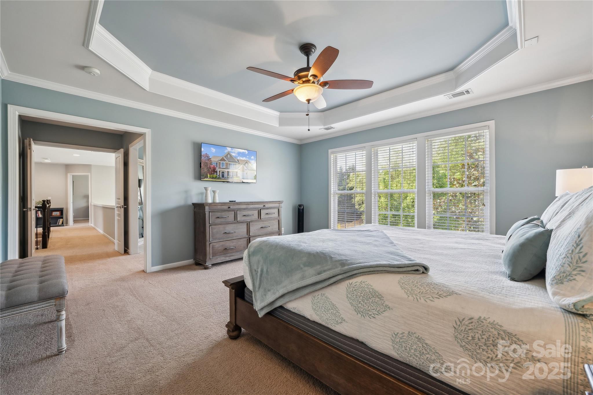 Belair at Carolina Lakes - Residential