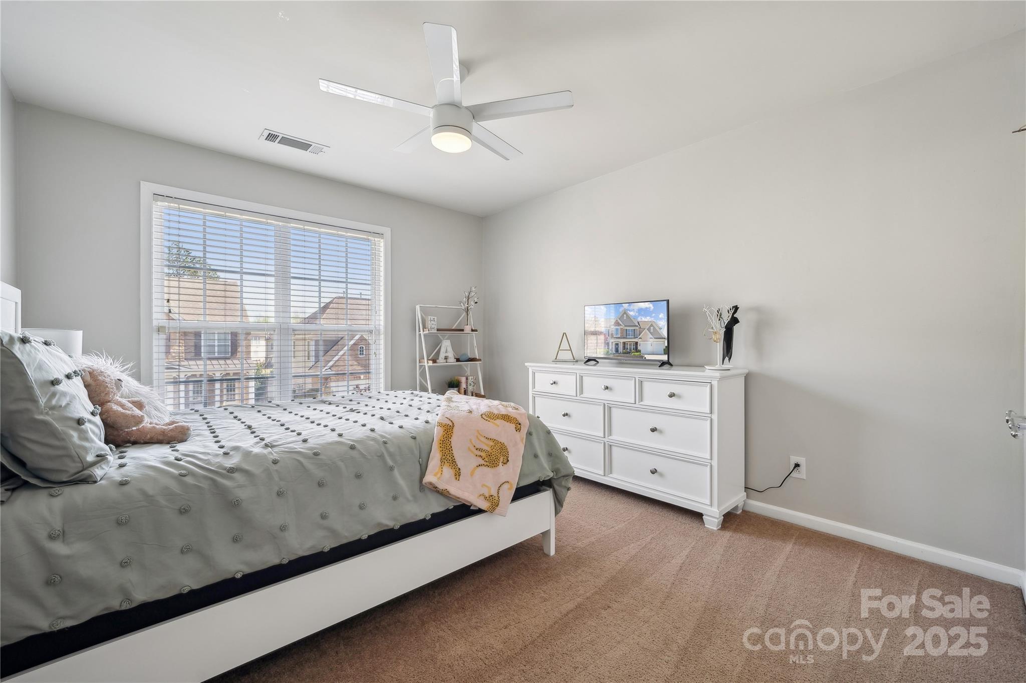 Belair at Carolina Lakes - Residential