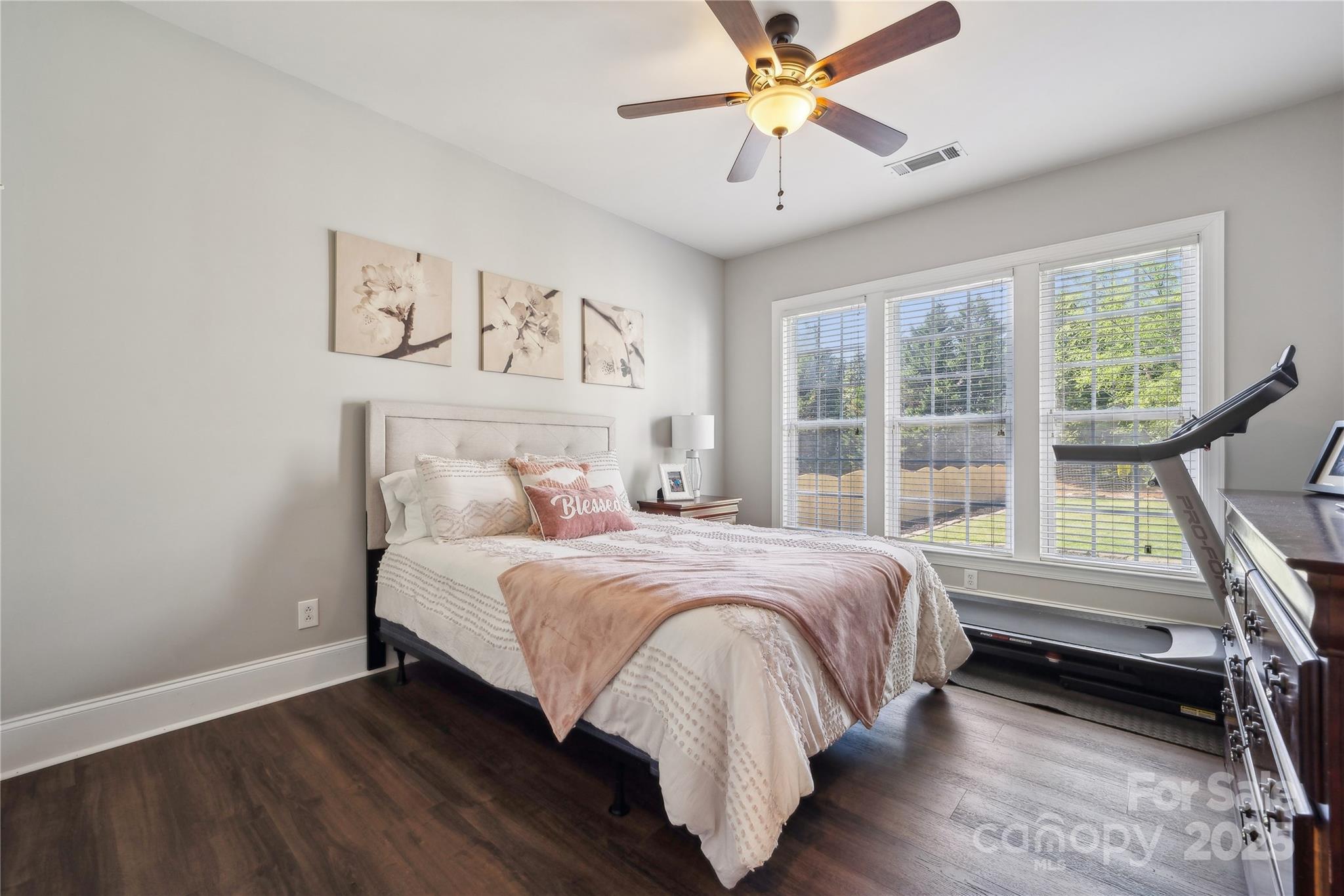 Belair at Carolina Lakes - Residential