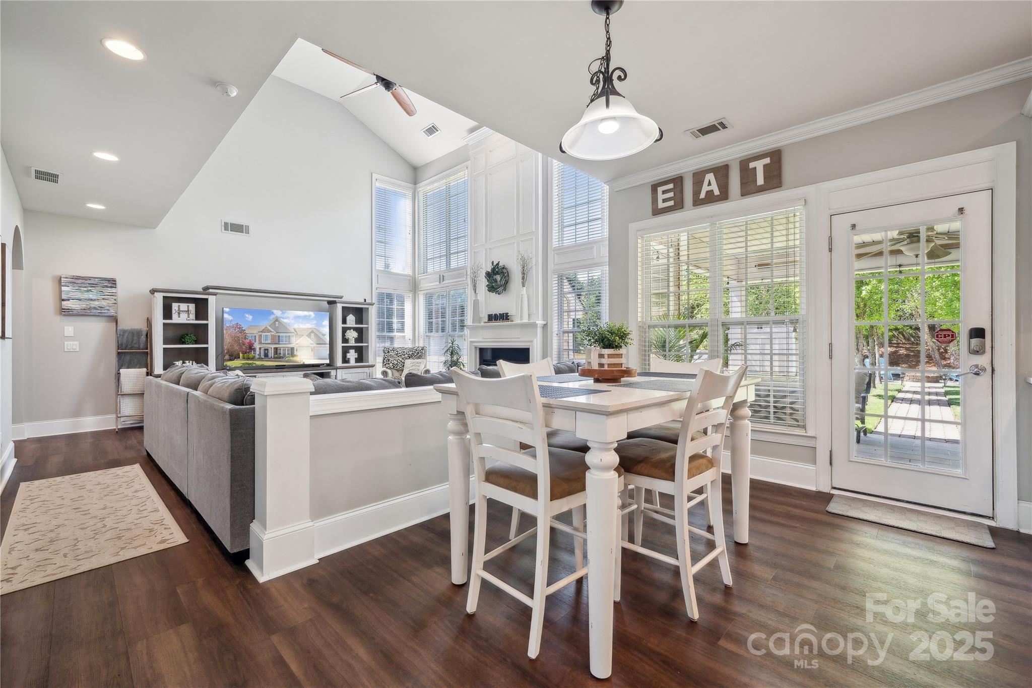 Belair at Carolina Lakes - Residential