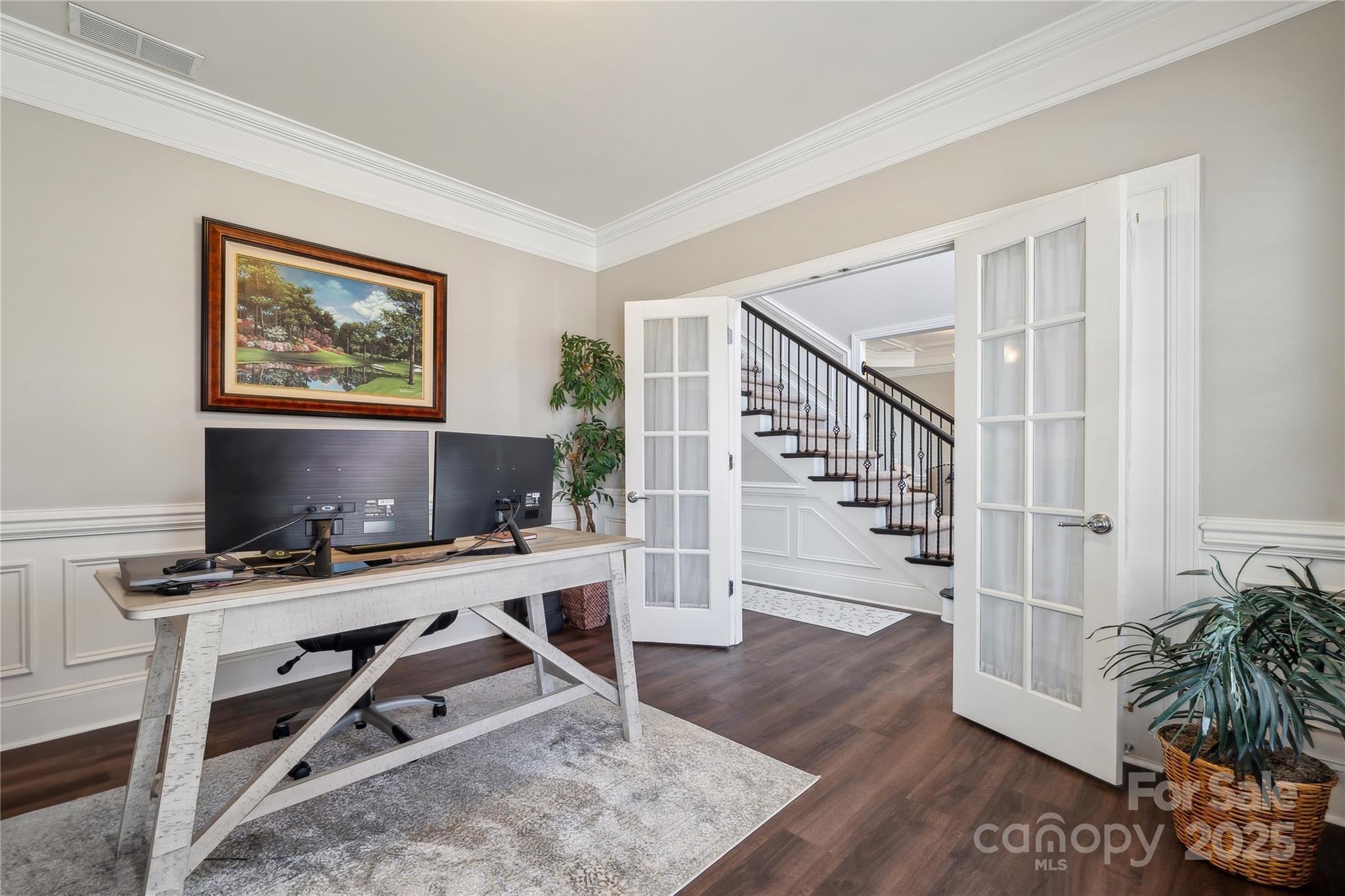 Belair at Carolina Lakes - Residential