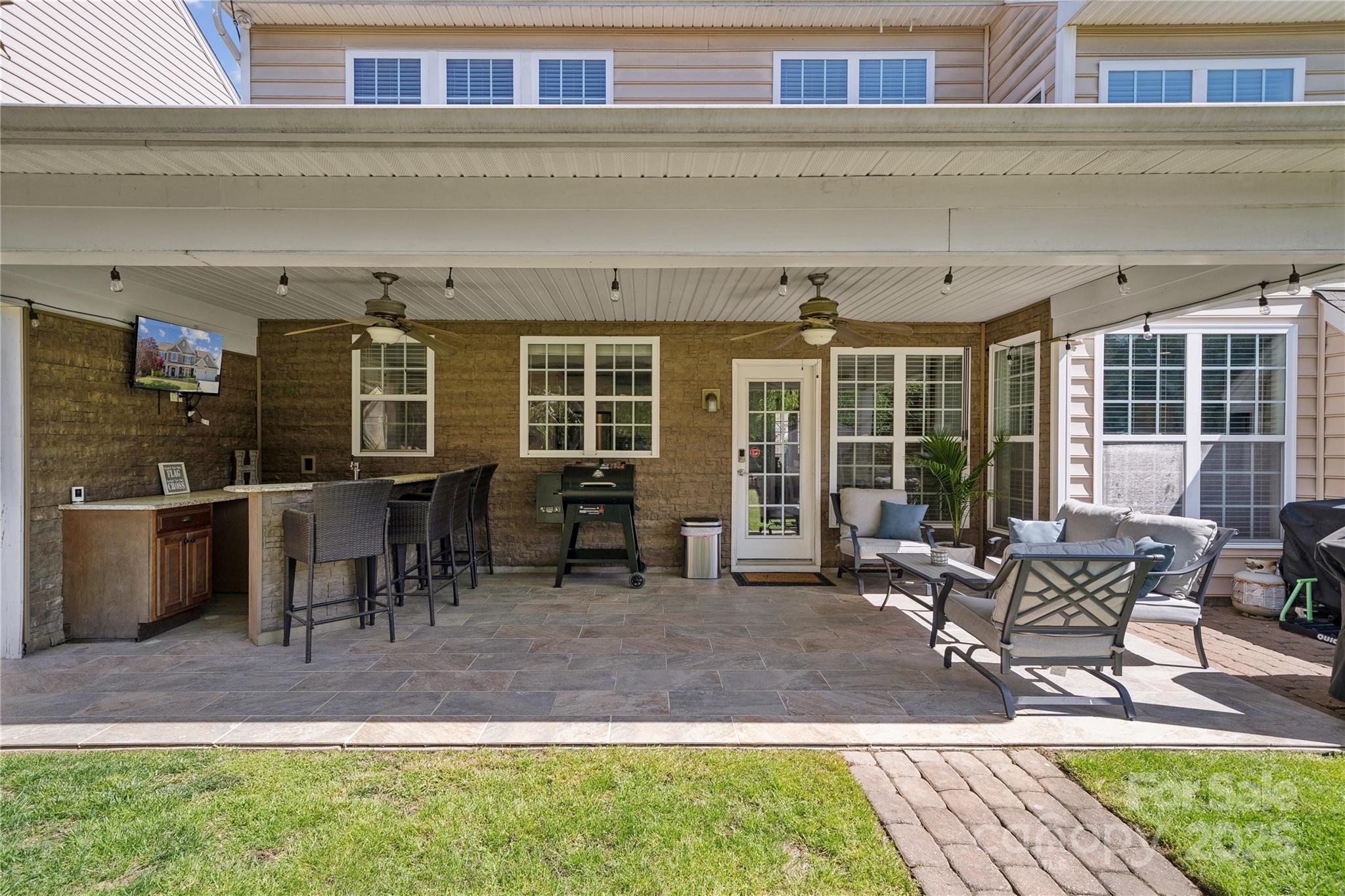 Belair at Carolina Lakes - Residential