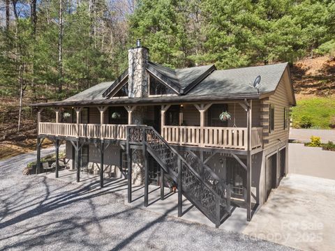 4710 US 441 Highway S Sylva NC 28779