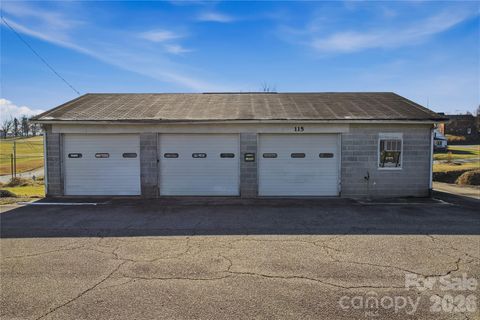 115 Linville Street Morganton NC 28655