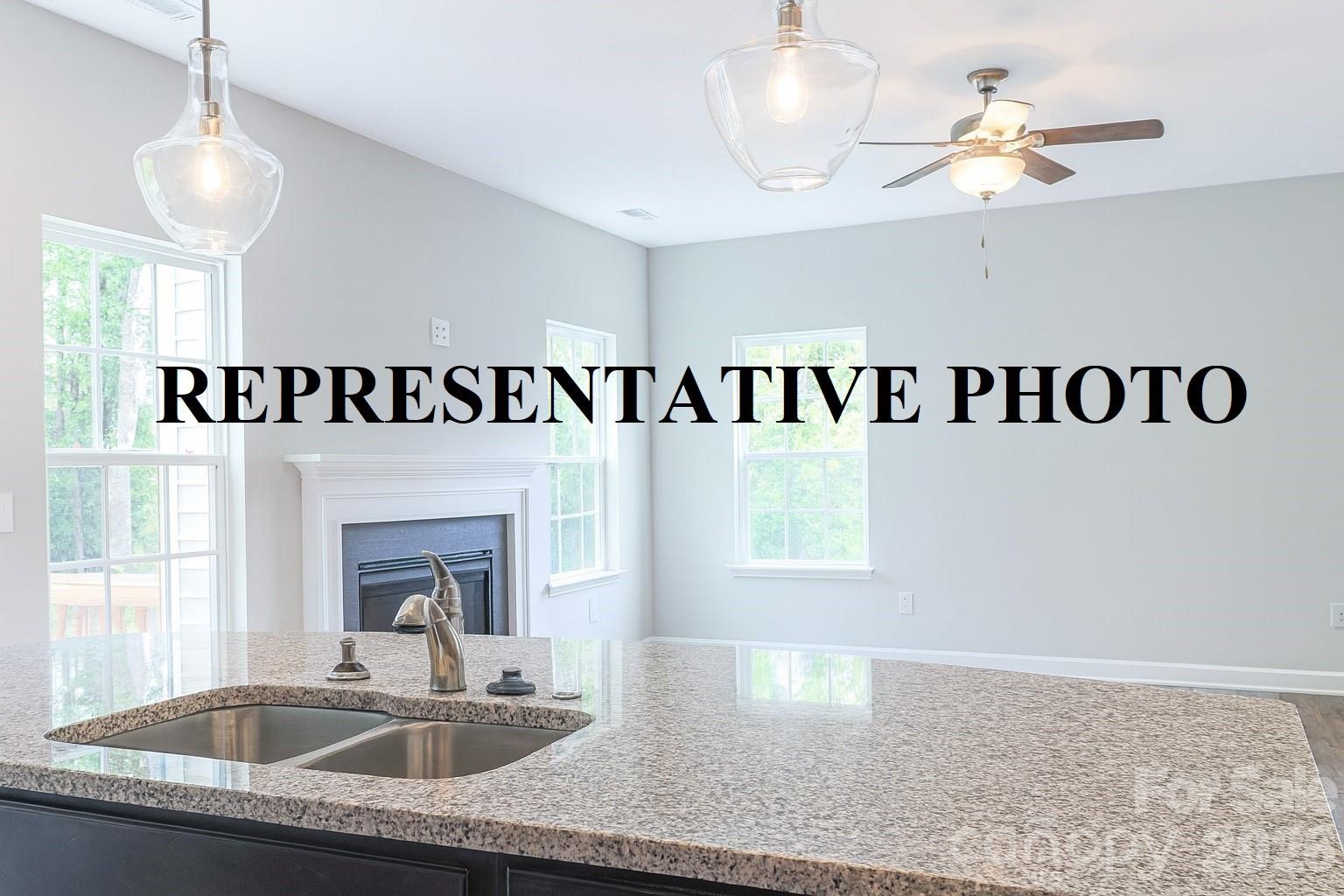 Hannahs Meadow - Residential