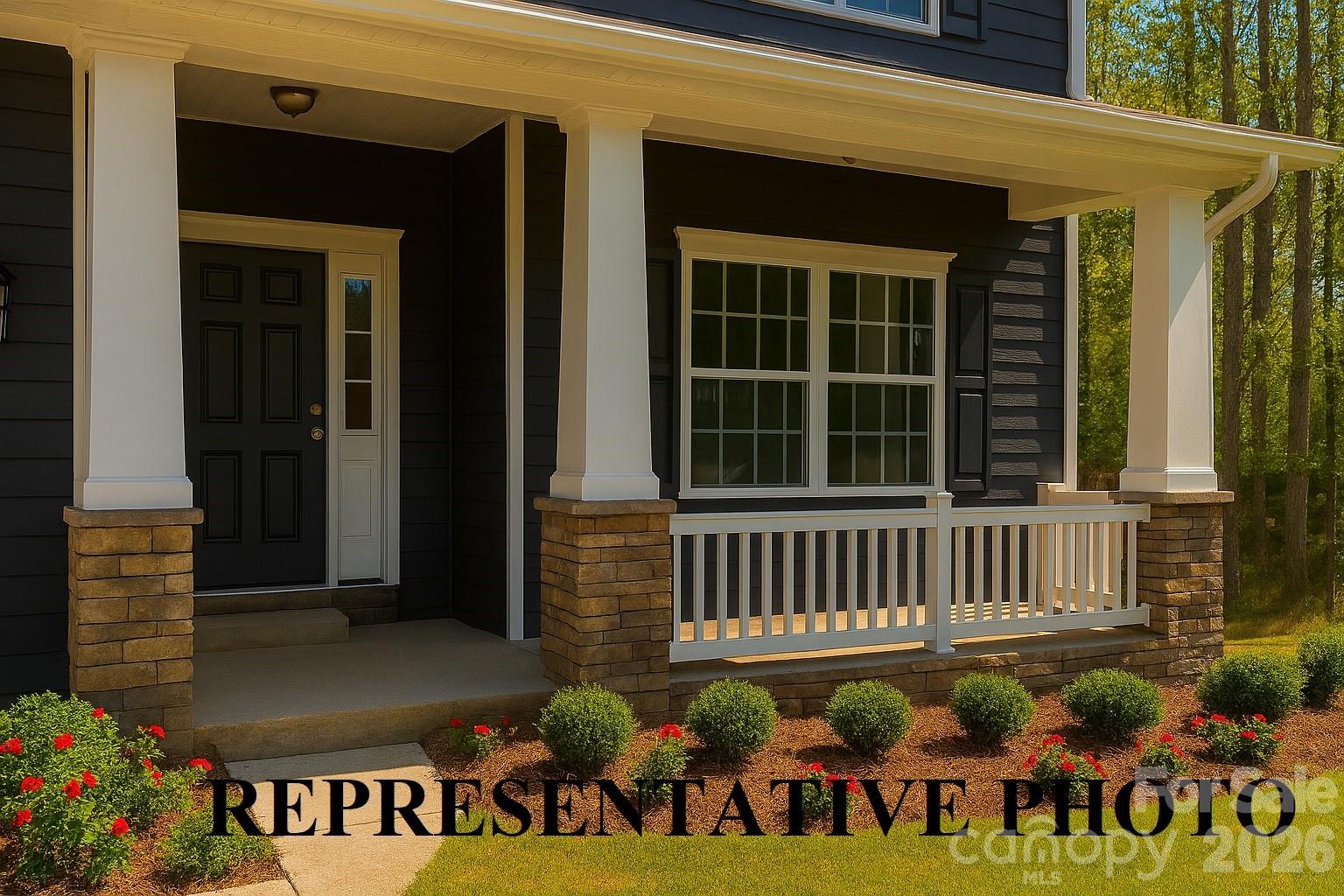 Hannahs Meadow - Residential