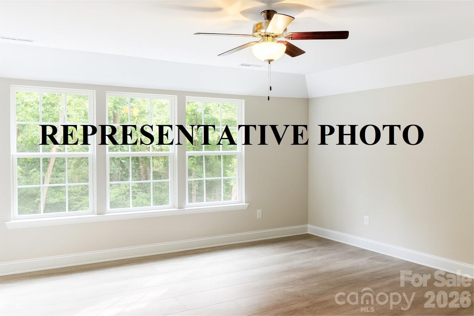 Hannahs Meadow - Residential