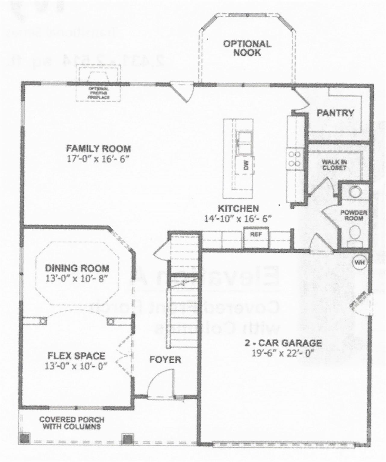 4004 Shelby Jean Drive