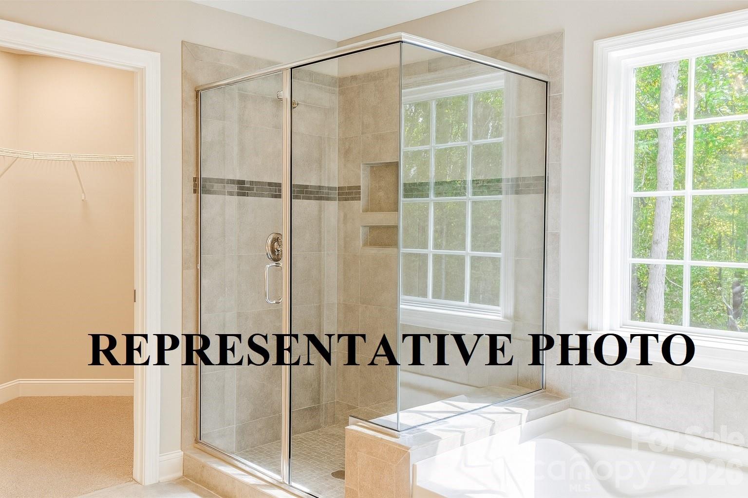 Hannahs Meadow - Residential