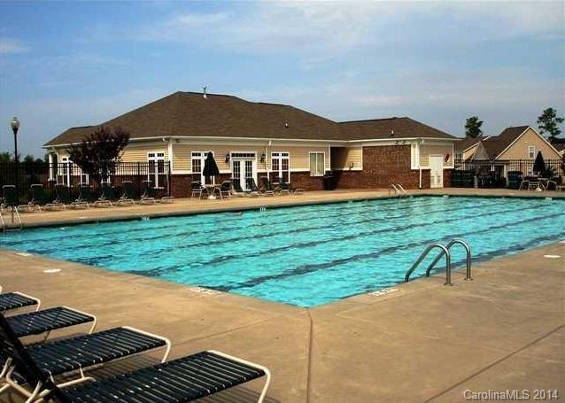 Arlington - Residential