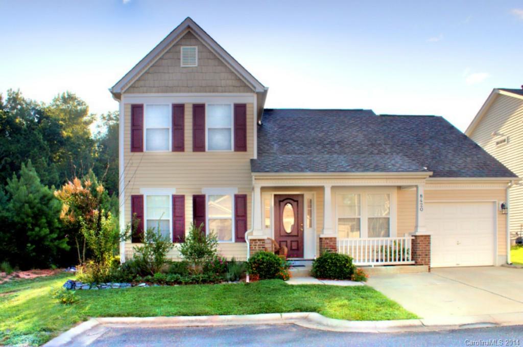 Arlington - Residential