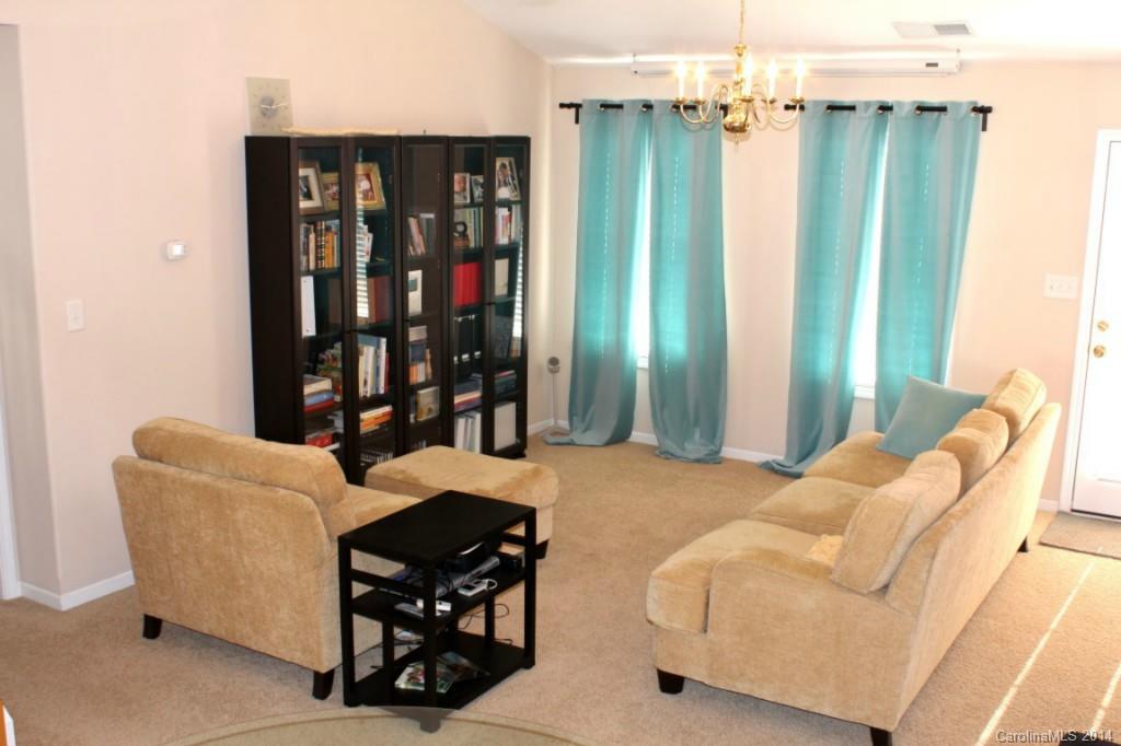 Arlington - Residential