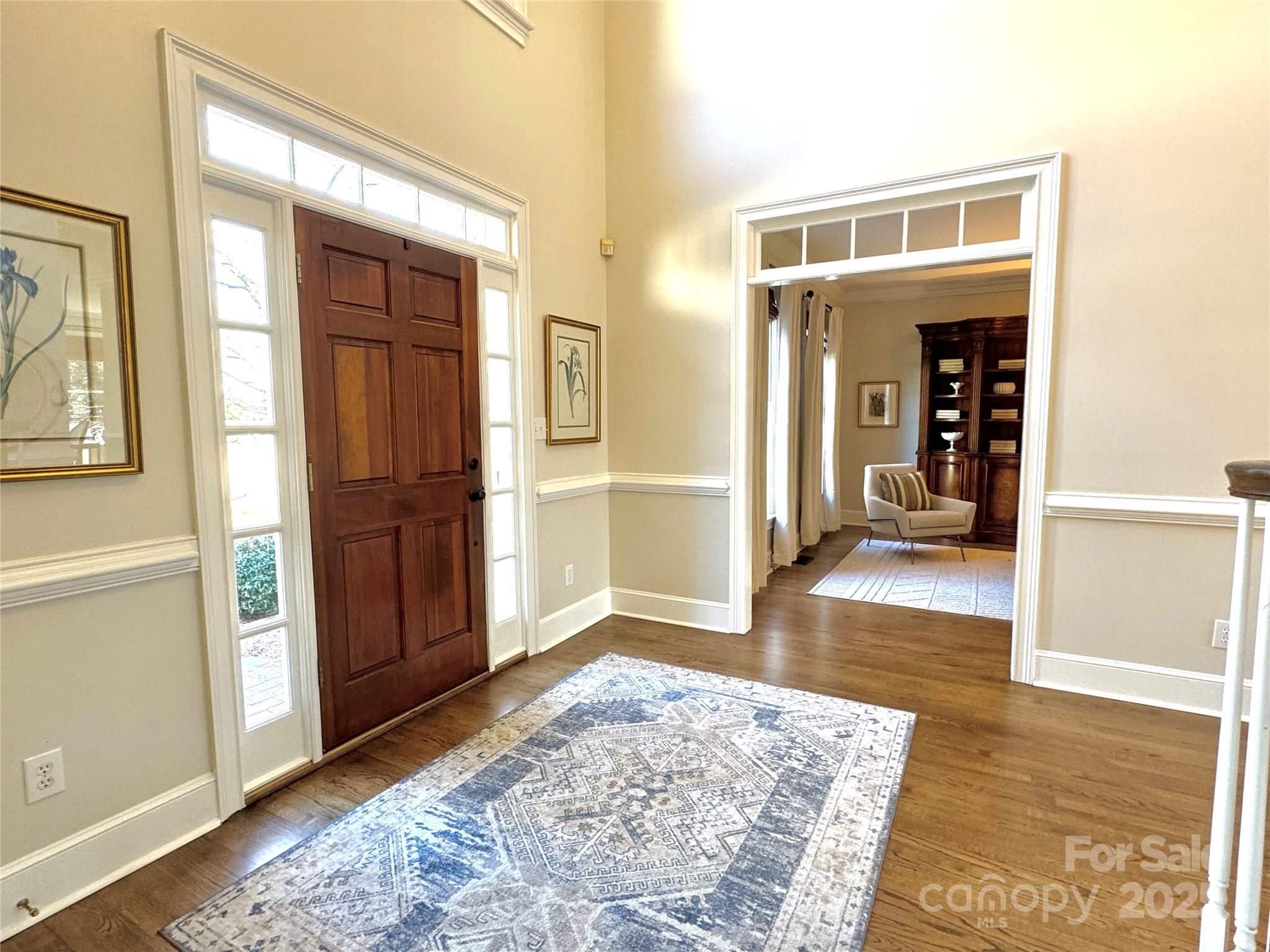 6301 Royal Aberdeen Court