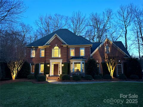 6301 Royal Aberdeen Court Charlotte NC 28277