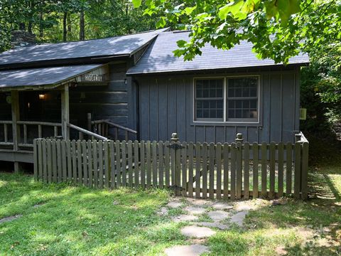 A home in Fairview