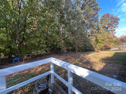 A home in Morganton