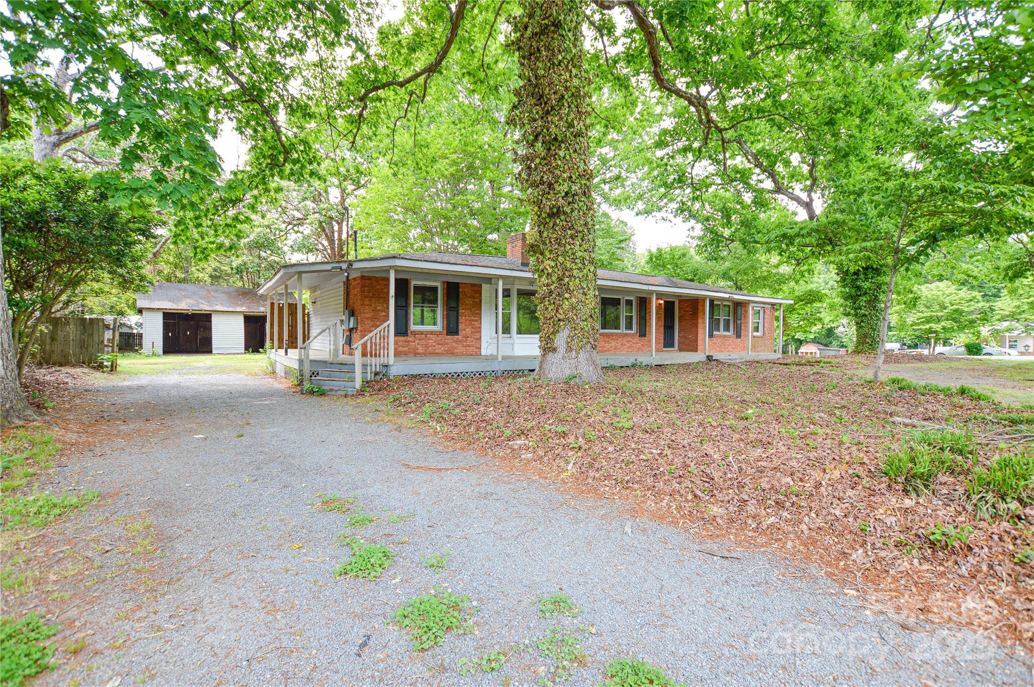 7224 Kuck Road