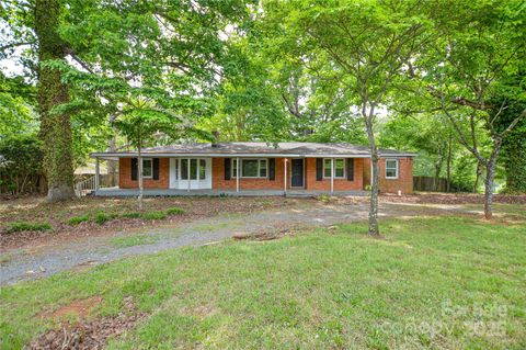 7224 Kuck Road Mint Hill NC 28227