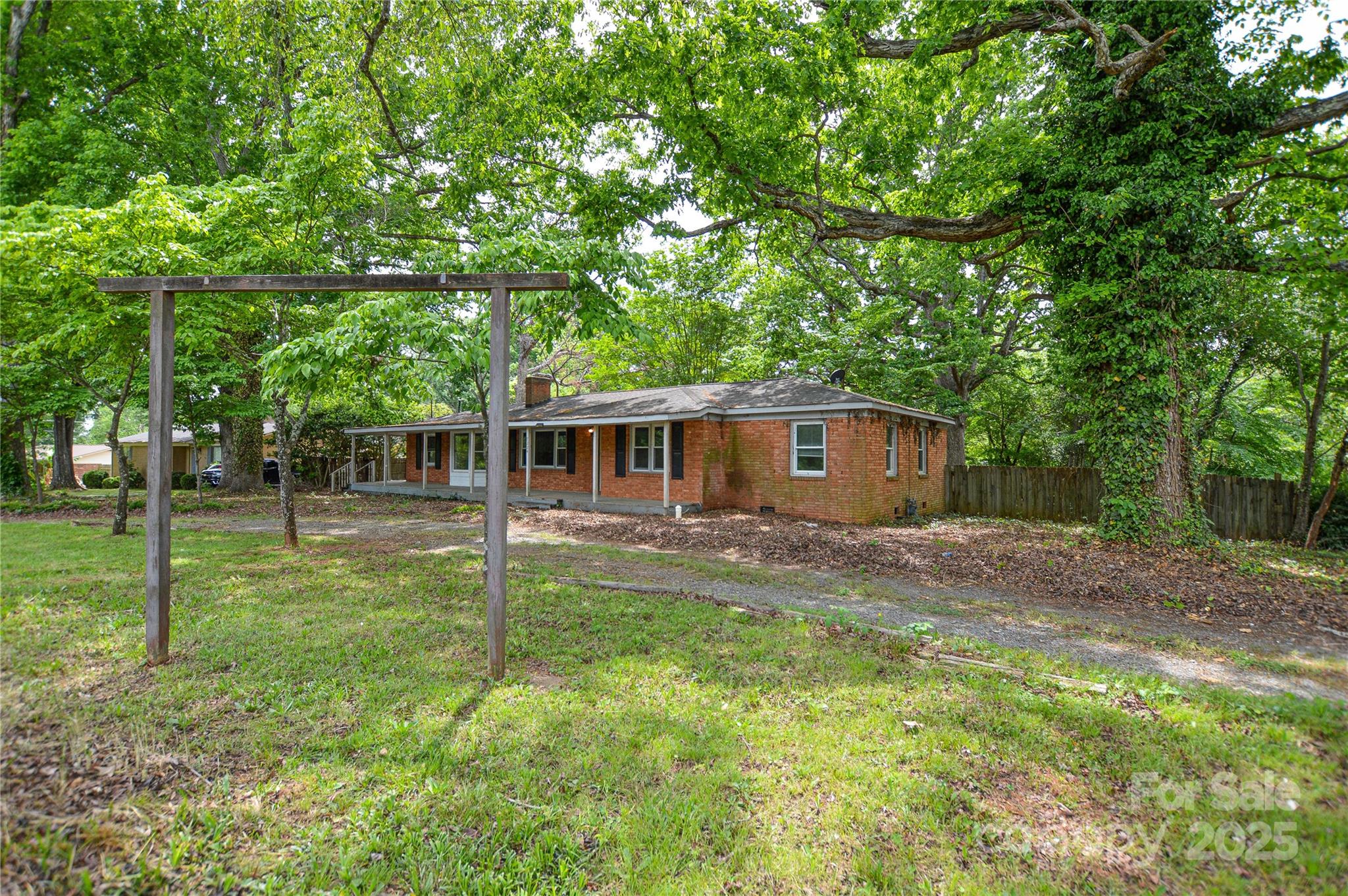 7224 Kuck Road
