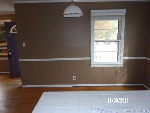 Dutchman Heights - Residential