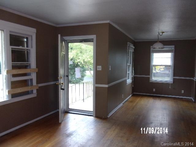 Dutchman Heights - Residential